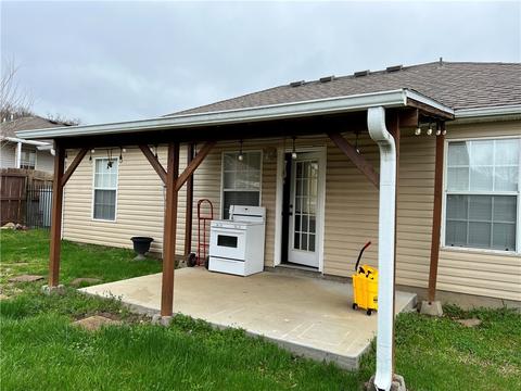 2016 Garnet Rd, Springdale, AR 72764 photo 17