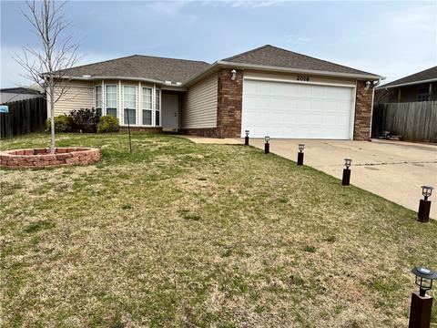2016 Garnet Rd, Springdale, AR 72764 photo 3