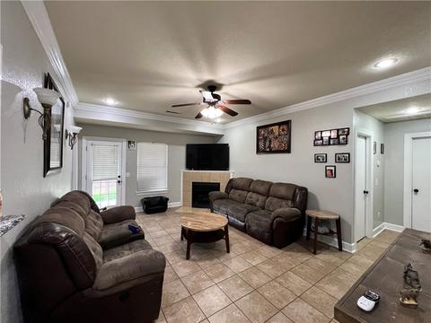 2016 Garnet Rd, Springdale, AR 72764 photo 8