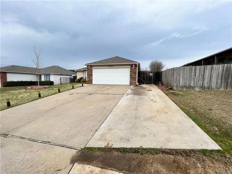 2016 Garnet Rd, Springdale, AR 72764 photo 5