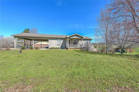 490 Jay Ave, Elkins, AR 72727 photo 2