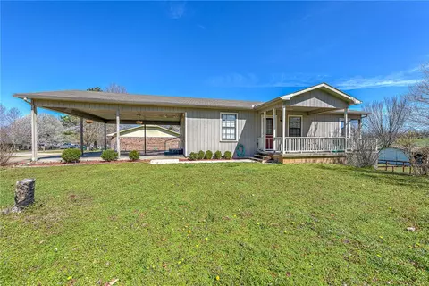490 Jay Ave, Elkins, AR 72727 photo 1