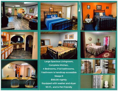 1599 Madison 2590, Kingston, AR 72742 photo 28