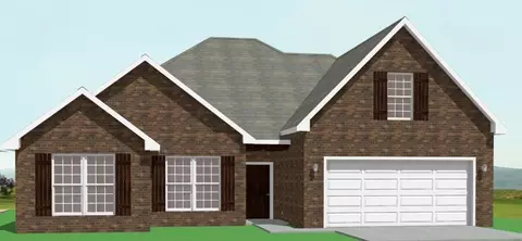 441 Willow Dr, Centerton, AR 72719 photo 1