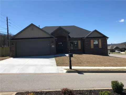 555 E Oxen Ln, West Fork, AR 72774 photo 1