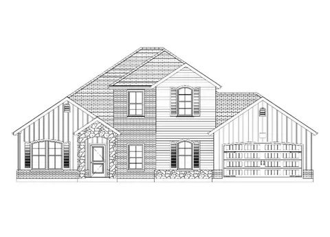 669 Lyon Loop, Springdale, AR 72764 photo 1