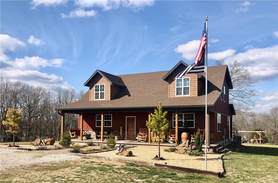 2524 Hayden Rd, Pea Ridge, AR 72751 29 Photos MLS 1215137 Movoto