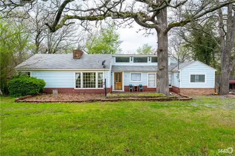 155 S Centennial Ave, West Fork, AR 72774 photo 1