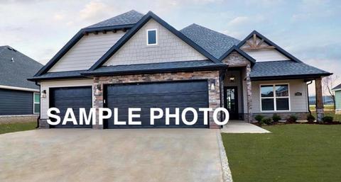1211 Red Maple St, Centerton, AR 72719 photo 1
