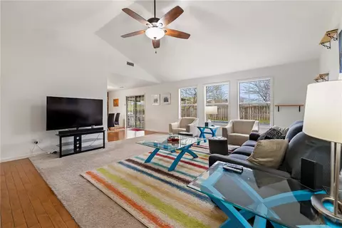 1749 Dick Smith St, Springdale, AR 72764 photo 5