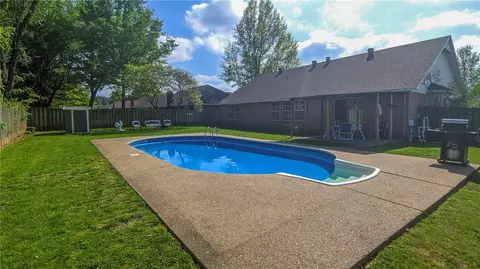 1749 Dick Smith St, Springdale, AR 72764 photo 1