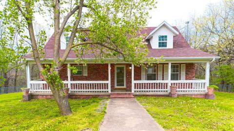 20018 E Highway 412, Springdale, AR 72764 photo 1