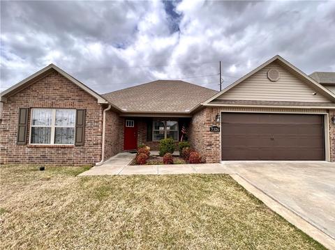 7326 Devonshire Ave, Springdale, AR 72762 photo 1