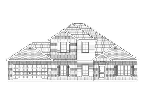 1171 Lyon Loop, Springdale, AR 72764 photo 1