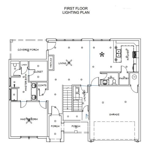 689 Lyon Loop, Springdale, AR 72764 photo 2