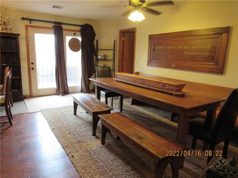 815 Callihan Loop, Springdale, AR 72762 photo 5