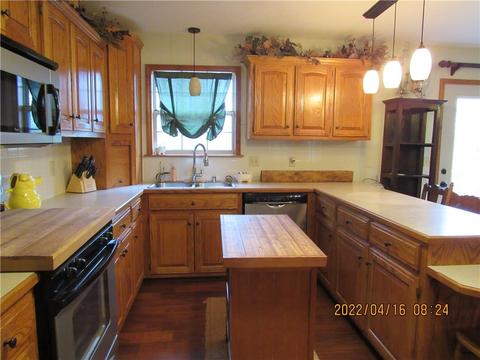 815 Callihan Loop, Springdale, AR 72762 photo 3