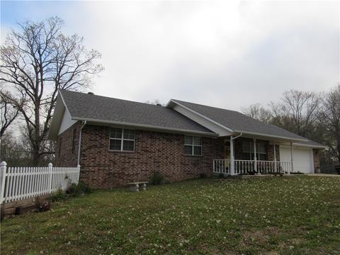 815 Callihan Loop, Springdale, AR 72762 photo 1