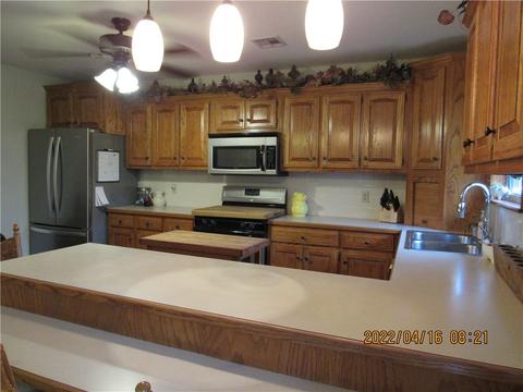 815 Callihan Loop, Springdale, AR 72762 photo 4