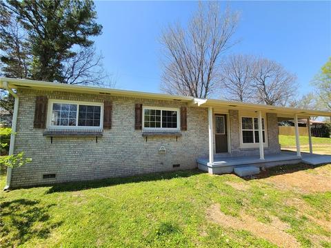 105 Circle Dr, Anderson, MO 64831 photo 1