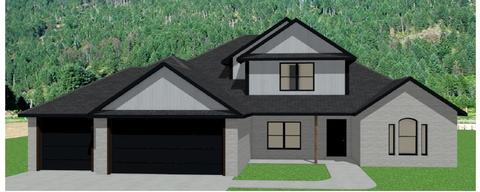 915 Red Oak Loop, Springdale, AR 72762 photo 1