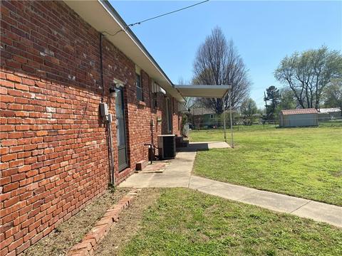 606 Cedar St, Springdale, AR 72764 photo 20