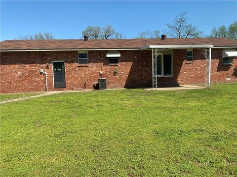 606 Cedar St, Springdale, AR 72764 photo 21