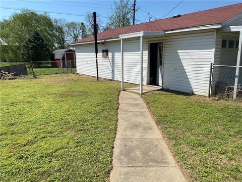 606 Cedar St, Springdale, AR 72764 photo 23