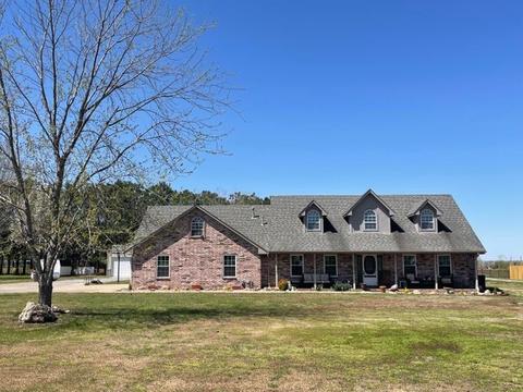 502 Rhonda St, Pryor, OK 74361