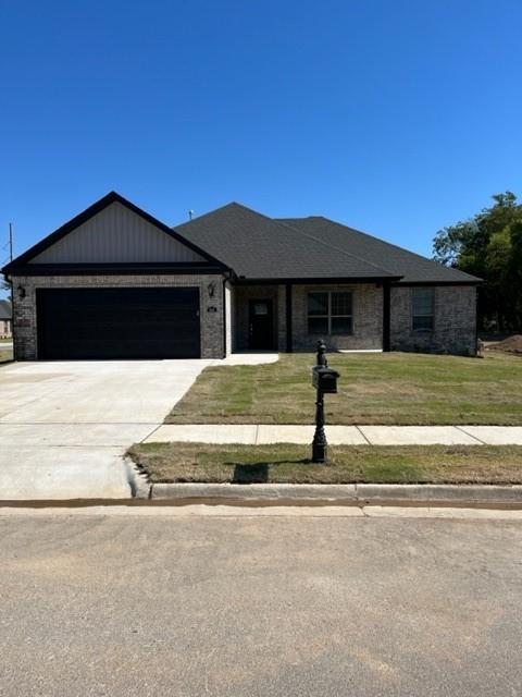 204 Vicks Cir, Centerton, AR 72719 photo 1
