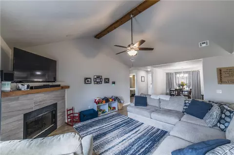 601 Cass Rd, Centerton, AR 72719 photo 7
