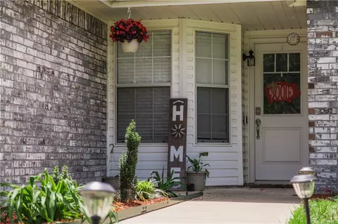 601 Cass Rd, Centerton, AR 72719 photo 3