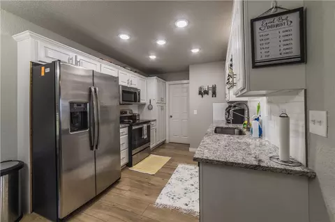 601 Cass Rd, Centerton, AR 72719 photo 9