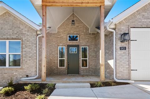 901 Red Oak Loop, Springdale, AR 72762 photo 4