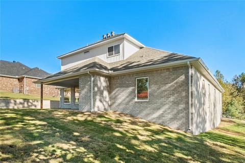 901 Red Oak Loop, Springdale, AR 72762 photo 32