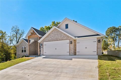 901 Red Oak Loop, Springdale, AR 72762 photo 3