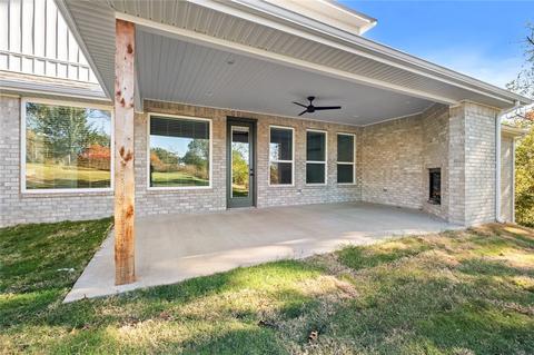 901 Red Oak Loop, Springdale, AR 72762 photo 30