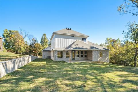 901 Red Oak Loop, Springdale, AR 72762 photo 31