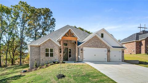 901 Red Oak Loop, Springdale, AR 72762 photo 2