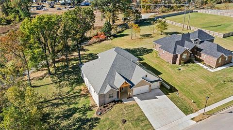 901 Red Oak Loop, Springdale, AR 72762 photo 34