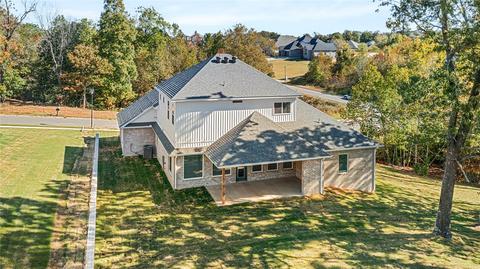 901 Red Oak Loop, Springdale, AR 72762 photo 35