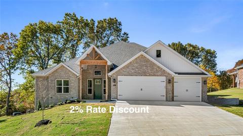 901 Red Oak Loop, Springdale, AR 72762 photo 1