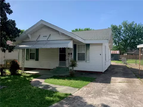 2015 N 13th St, Fort Smith, AR 72904 photo 1