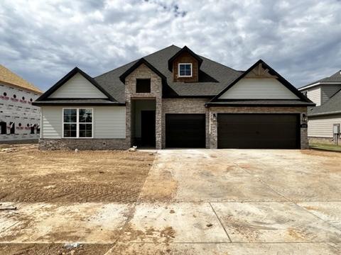 1210 Silver Maple St, Centerton, AR 72719 photo 1