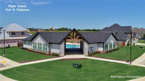 1201 Silver Maple St, Centerton, AR 72719 photo 9