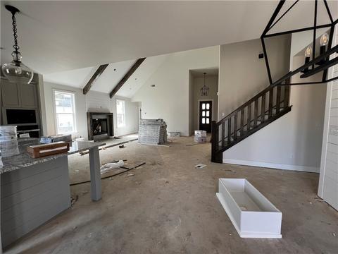 1201 Silver Maple St, Centerton, AR 72719 photo 2