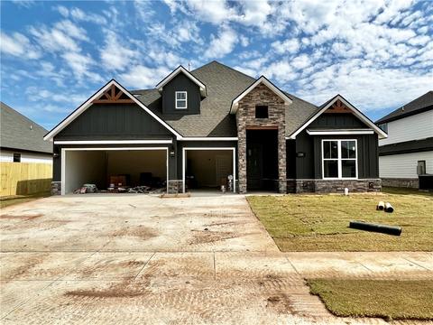 1201 Silver Maple St, Centerton, AR 72719 photo 1