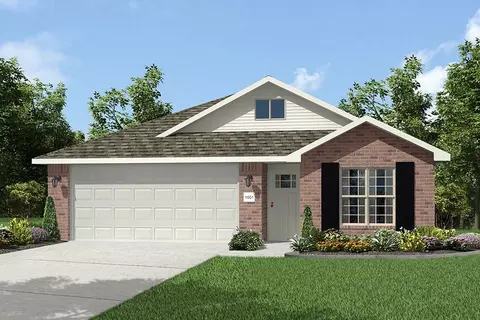 109 Oak Ave, Gentry, AR 72734 photo 1