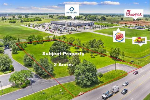 5301 W Sunset Ave, Springdale, AR 72762