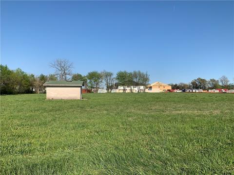 8099 SW Regional Airport Blvd, Bentonville, AR 72713